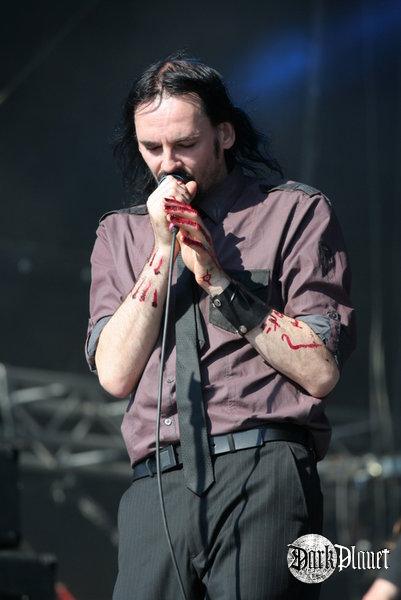 My Dying Bride