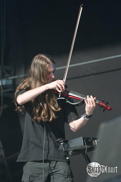 My Dying Bride