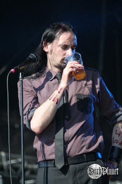 My Dying Bride