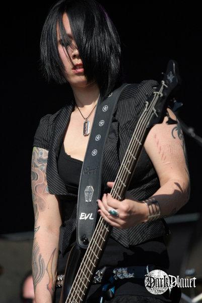 My Dying Bride