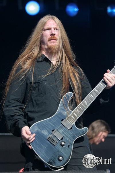My Dying Bride
