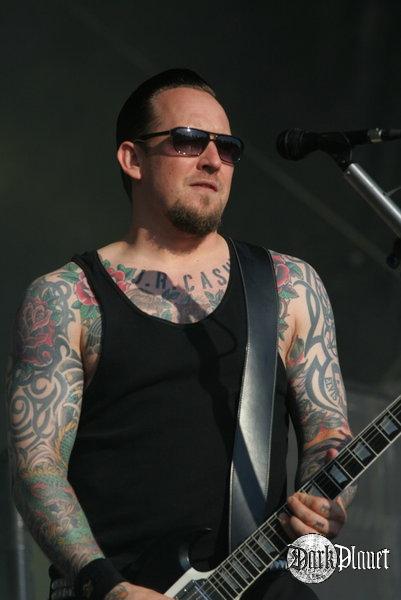 Volbeat