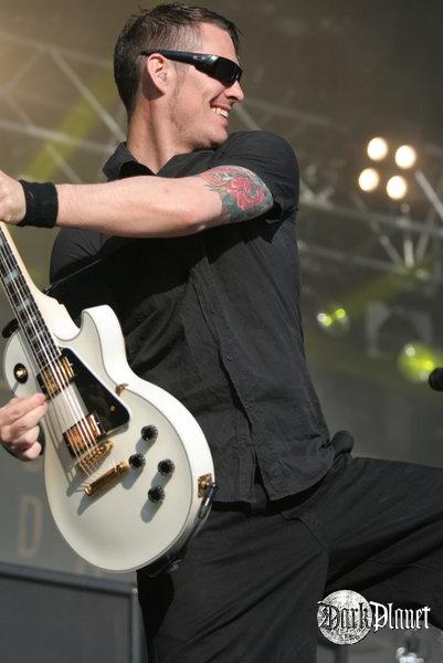 Volbeat