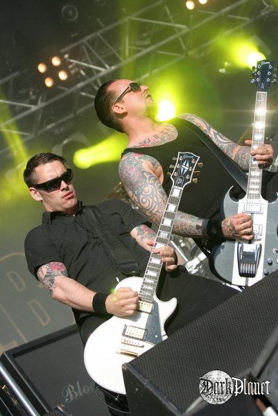 Volbeat