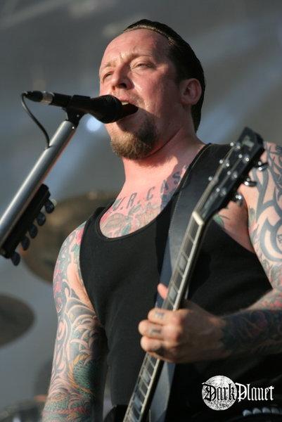 Volbeat