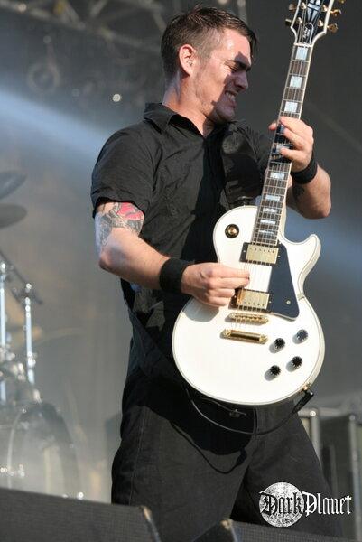 Volbeat