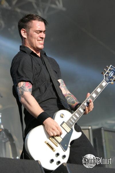 Volbeat