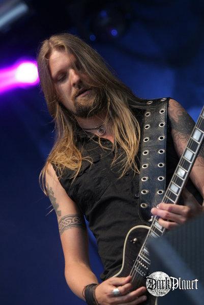 Amorphis