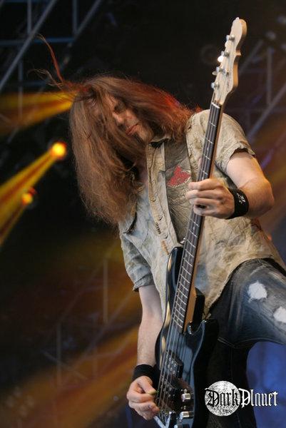 Amorphis