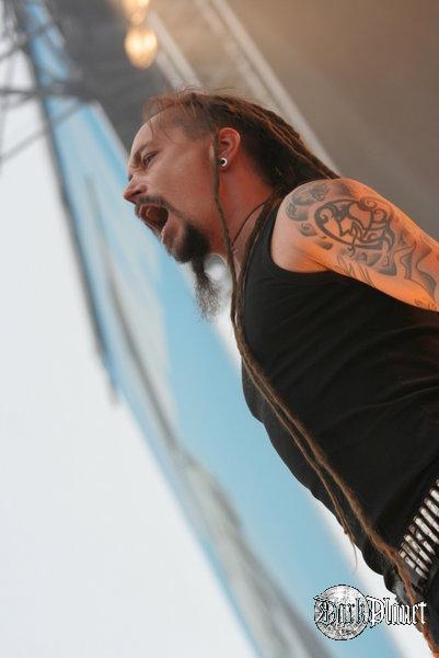 Amorphis