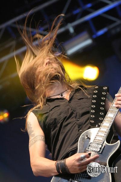Amorphis