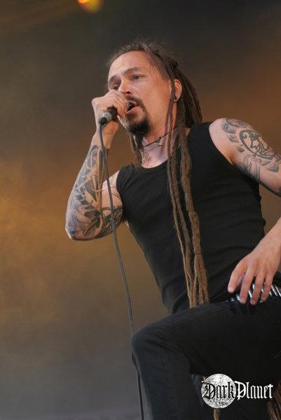 Amorphis