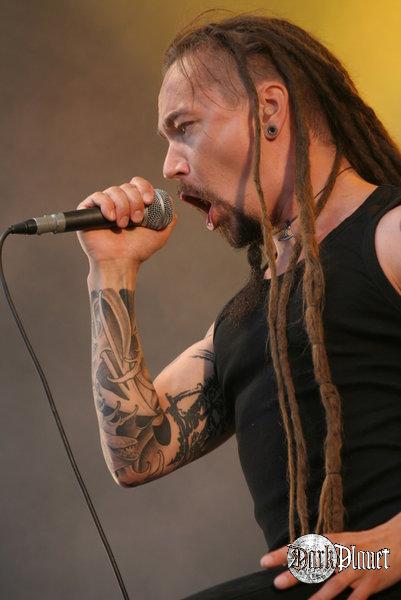Amorphis