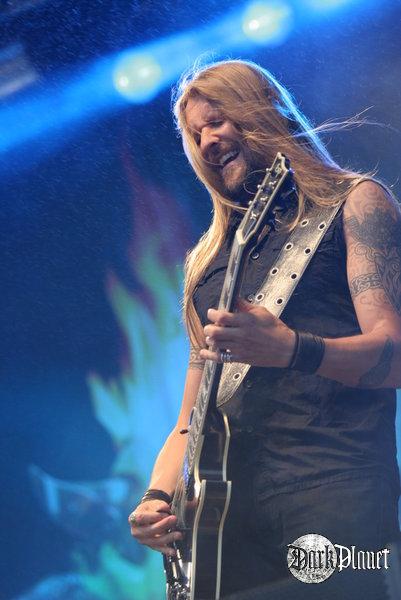 Amorphis