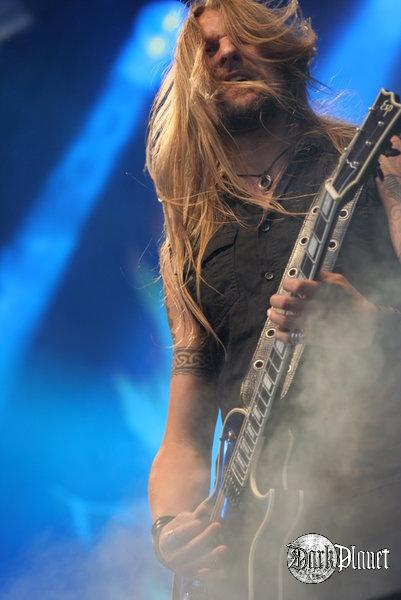 Amorphis