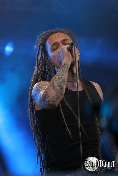 Amorphis