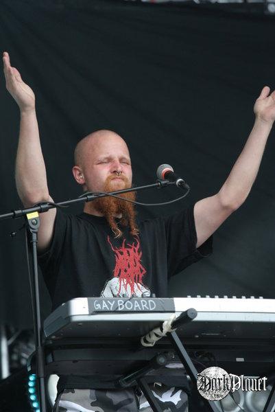 Sabaton