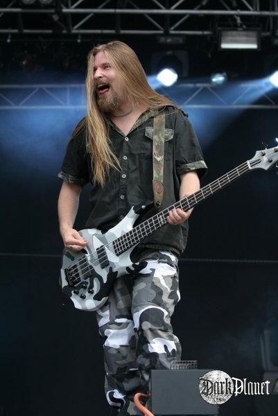 Sabaton