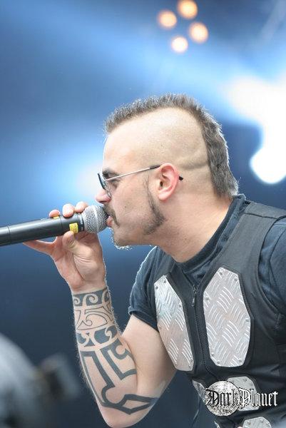 Sabaton