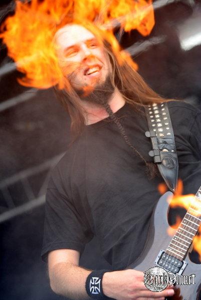 Sabaton