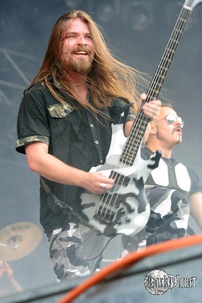 Sabaton