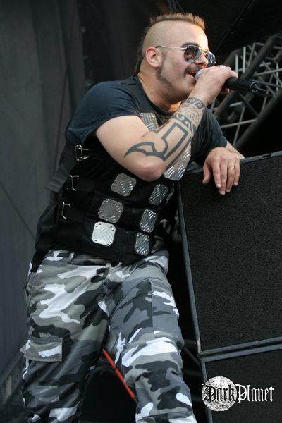 Sabaton