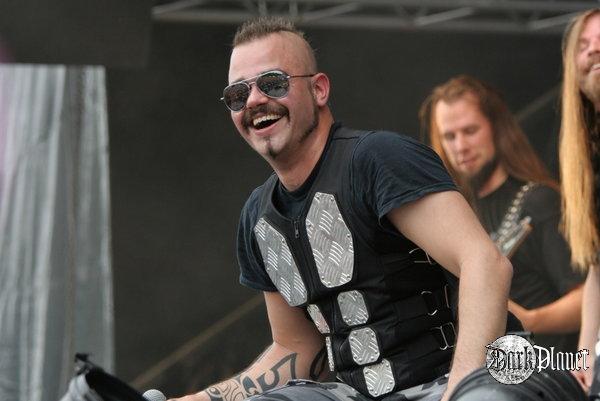 Sabaton
