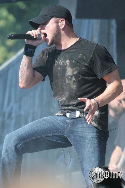 All That Remains
