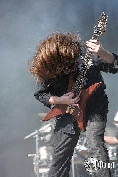 All That Remains