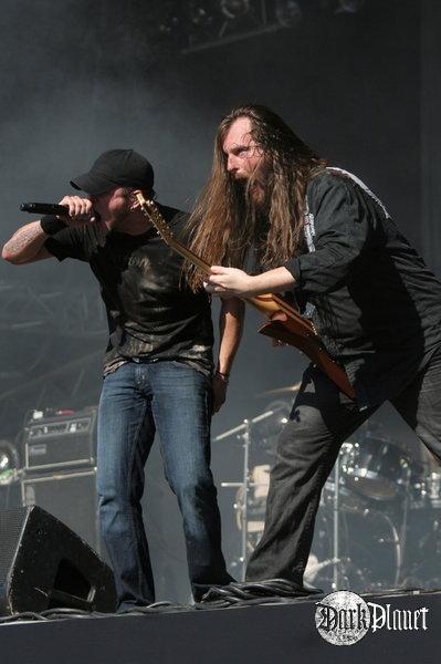 All That Remains