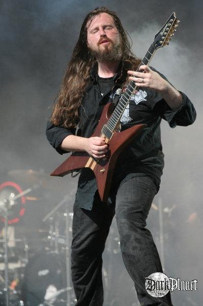 All That Remains