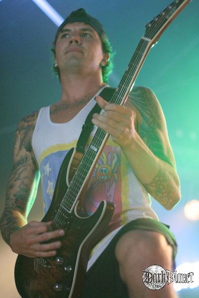 Parkway Drive