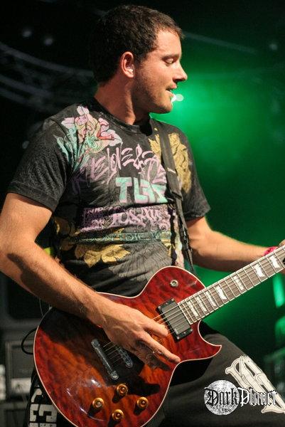 Parkway Drive