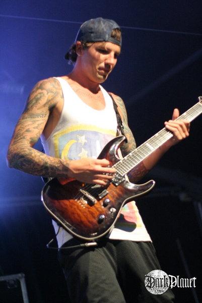 Parkway Drive