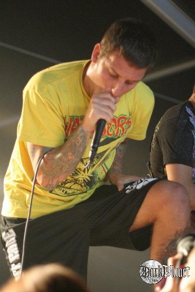 Parkway Drive