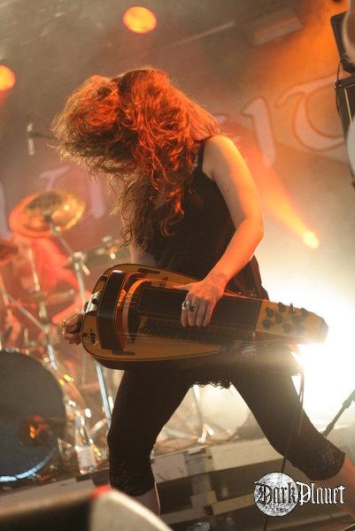 Eluveitie