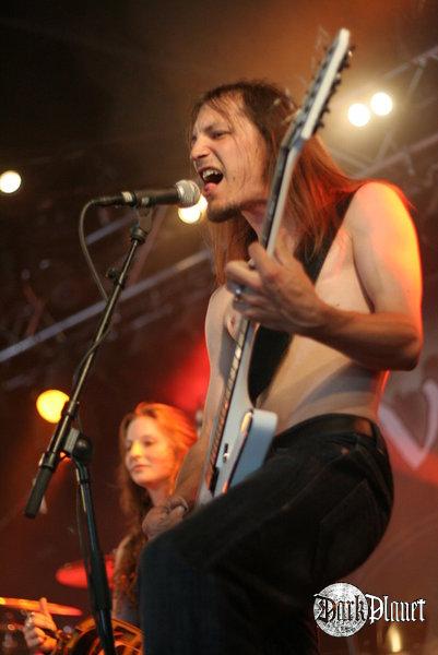 Eluveitie