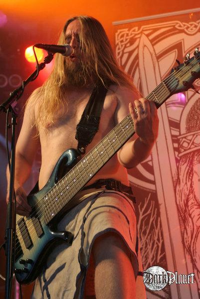 Ensiferum