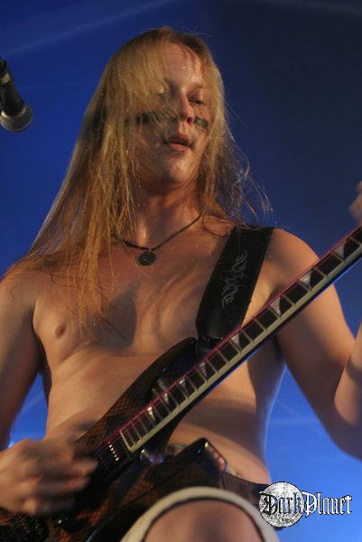 Ensiferum