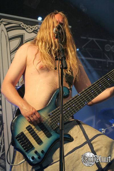 Ensiferum