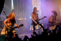 Ensiferum