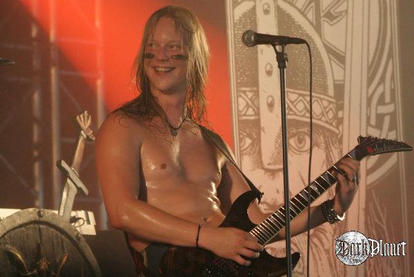 Ensiferum