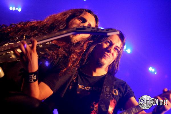 Firewind