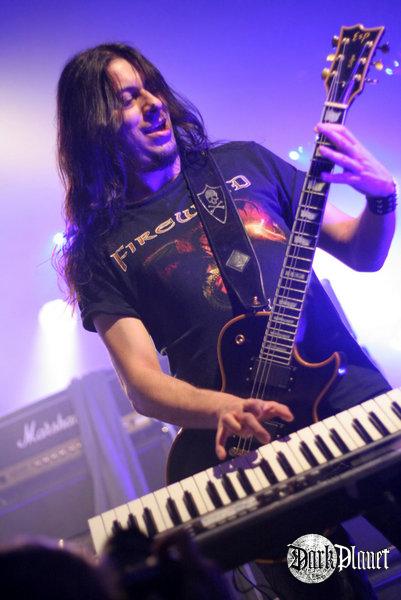 Firewind