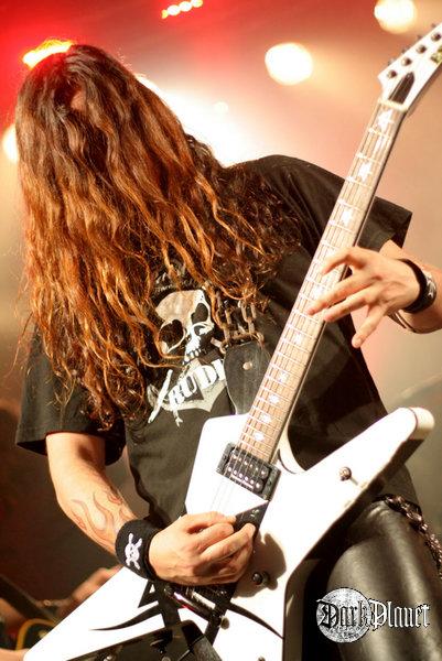 Firewind