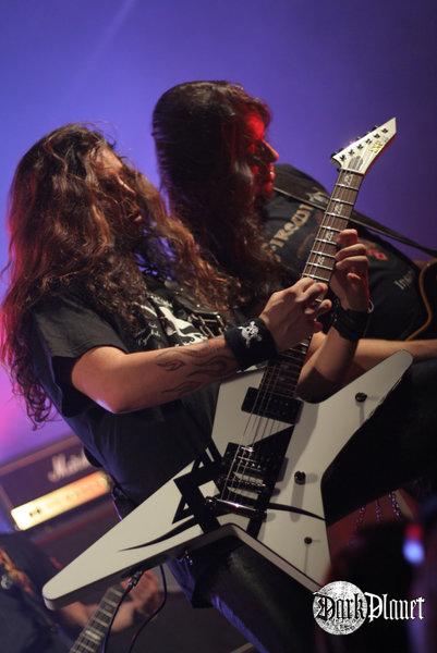 Firewind