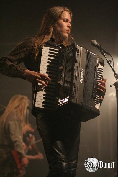 Korpiklaani