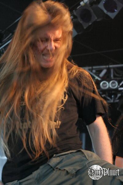 Legion Of  The Demand