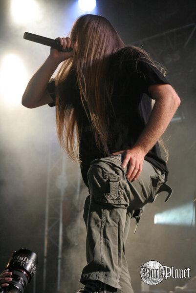 Legion Of  The Demand