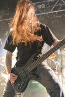 Legion Of  The Demand